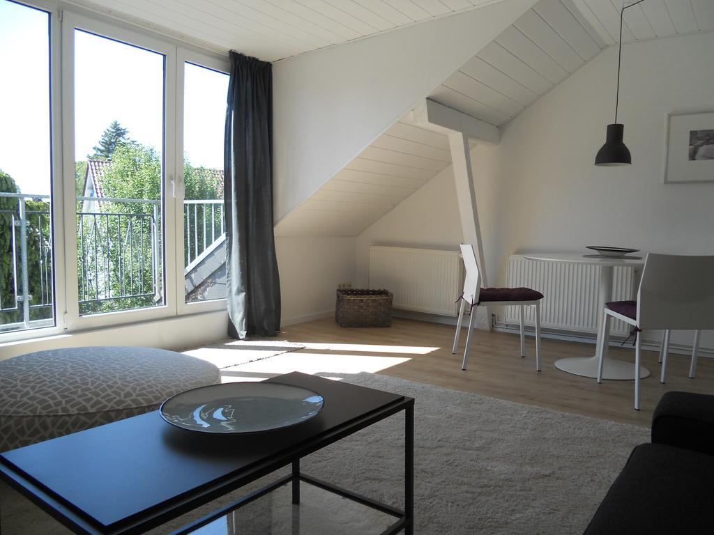 Das Stadthaus Bad Salzuflen Quarto foto